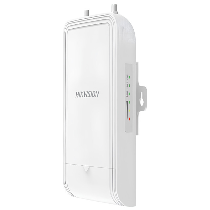 Pont De Point D'accès Hikvision Sans Fil DS-3WF03C-5AC-O 5 GHz 867 Mbps en Tunisie