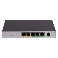 Routeur Hikvision DS-3WG105G-SI All In One 5 Ports 100 Users
 En Tunisie