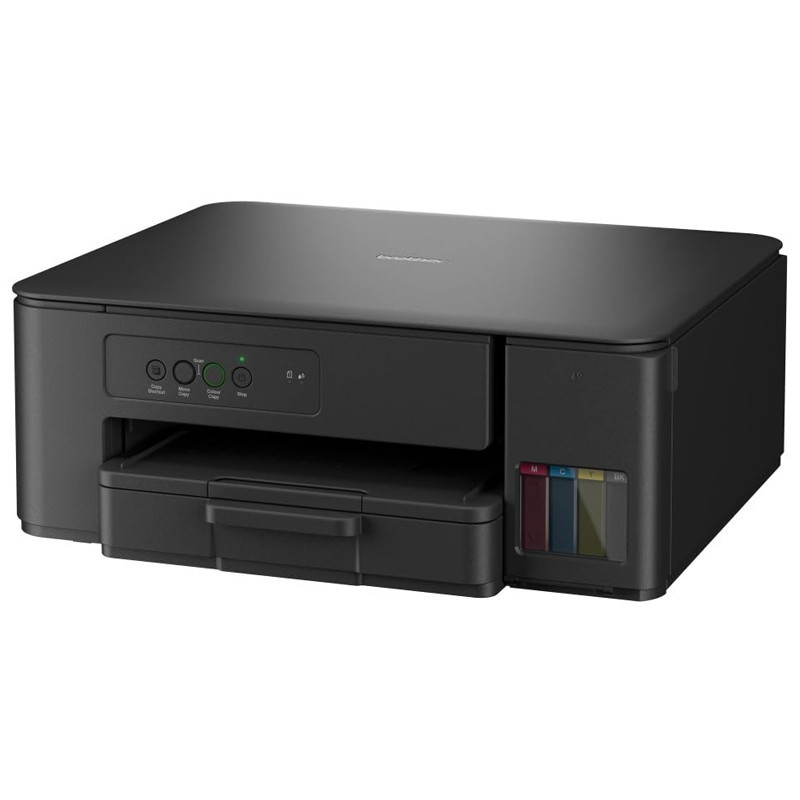 Imprimante Multifonction Brother DCP-T230 à Réservoir d'Encre Couleurs Wifi