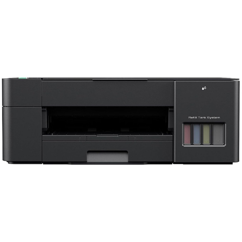 Imprimante Brother à Réservoir Intégré DCP-T420W Couleurs Wifi en Tunisie