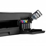 Imprimante Brother à Réservoir Intégré DCP-T420W Couleurs Wifi en Tunisie