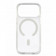 Coque Pour Iphone 17 Pro Transparent En Tunisie