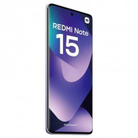 Smartphone Xiaomi Redmi Note 15 4G 6Go 128Go Violet en Tunisie