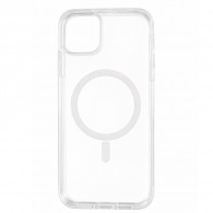 Coque Pour Iphone 16 Pro Max Transparent En Tunisie