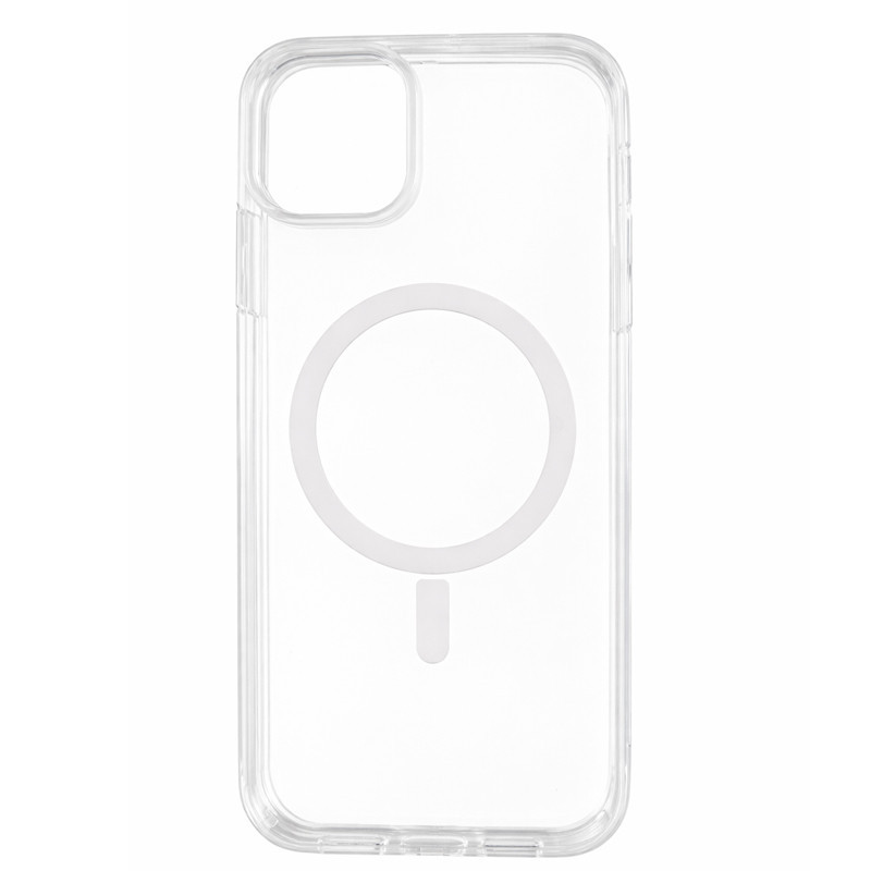Coque Pour Iphone 16 Pro Max Transparent En Tunisie