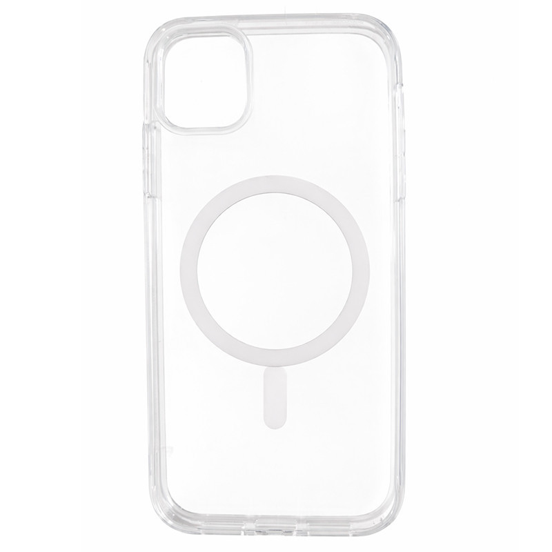 Coque Pour IPhone 11 Transparent En Tunisie