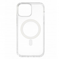 Coque Pour Iphone 15 Pro Max Transparent En Tunisie