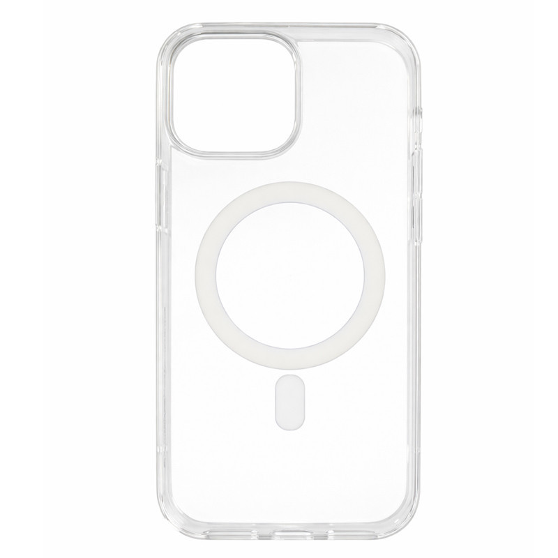 Coque Pour Iphone 15 Pro Max Transparent En Tunisie