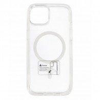 Coque Pour Iphone 15 Transparent En Tunisie