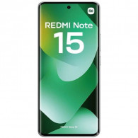 Smartphone Xiaomi Redmi Note 15 4G 8Go 256Go Vert en Tunisie