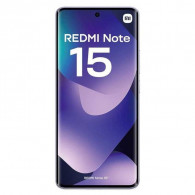 Smartphone Xiaomi Redmi Note 15 4G 8Go 256Go Violet en Tunisie