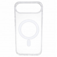Coque Pour Iphone 17 Air Transparent en Tunisie