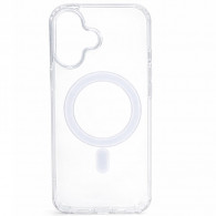 Coque Pour Iphone 17 Transparent en Tunisie