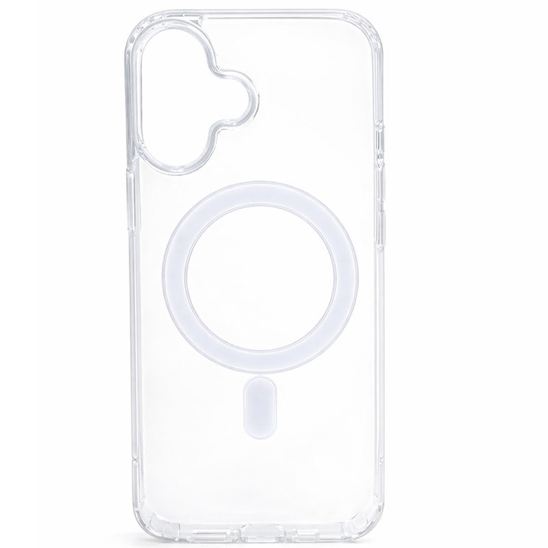 Coque Pour Iphone 17 Transparent en Tunisie