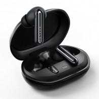 Écouteurs Sans Fil Haylou Mori Plus Noir en Tunisie