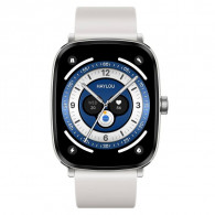 Montre Connectée Haylou RS5 Gris En Tunisie