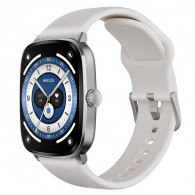 Montre Connectée Haylou RS5 Gris En Tunisie