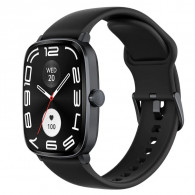 Montre Connectée Haylou RS5 Noir En Tunisie