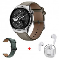 Montre Connectée Mibro Lite 3 Pro Gris En Tunisie