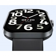 Montre Connectée Haylou S6 Noir en Tunisie