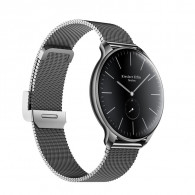 Montre Connectée Kieslect Lady Watch Elfin Noir En Tunisie