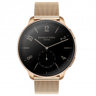 Montre Connectée Kieslect Lady Watch Elfin Gold En Tunisie