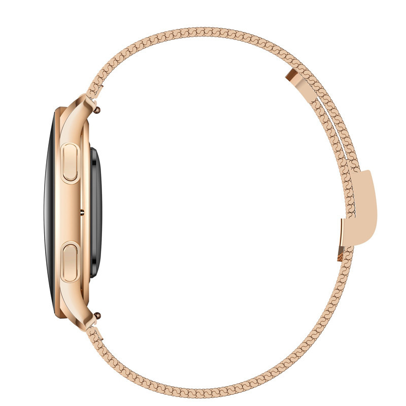 Montre Connectée Kieslect Lady Watch Elfin Gold En Tunisie