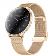 Montre Connectée Kieslect Lady Watch Elfin Gold En Tunisie