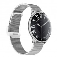 Montre Connectée Kieslect Lady Watch Elfin Silver En Tunisie