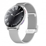 Montre Connectée Kieslect Lady Watch Elfin Silver En Tunisie