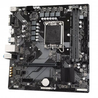 Carte Mère Gigabyte B760M H DDR4 en Tunisie