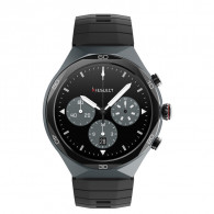 Montre Connectée Kieslect AI Watch Elite 2 Noir En Tunisie