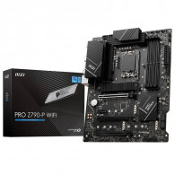 Carte Mère MSI Pro Z790-P WiFi DDR5 en Tunisie