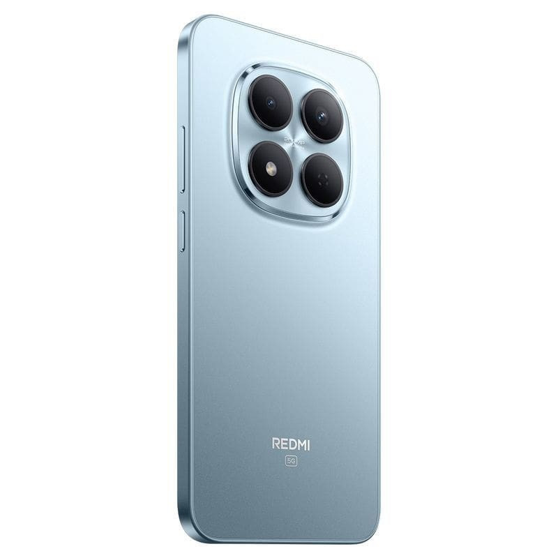 Smartphone Xiaomi Redmi Note 15 Pro 5G 8Go 256Go Bleu en Tunisie