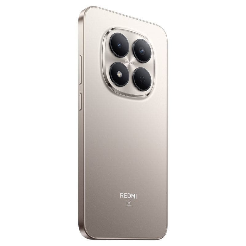 Smartphone Xiaomi Redmi Note 15 Pro 5G 8Go 256Go Ivoire en Tunisie