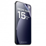 Smartphone Xiaomi Redmi Note 15 Pro Plus 5G 8Go 256Go Noir en Tunisie