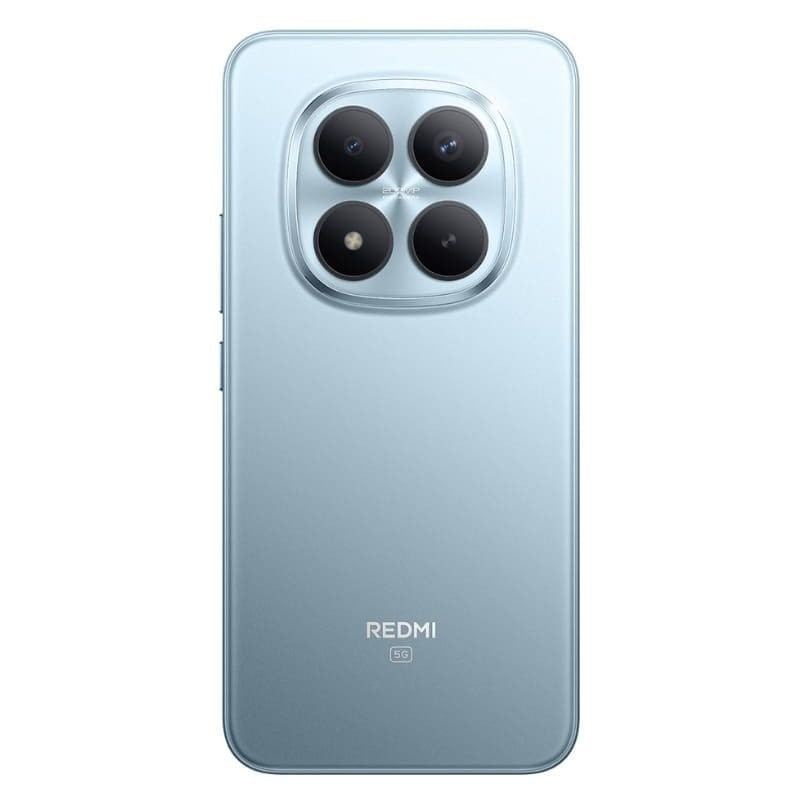 Smartphone Xiaomi Redmi Note 15 Pro Plus 5G 8Go 256Go Bleu en Tunisie