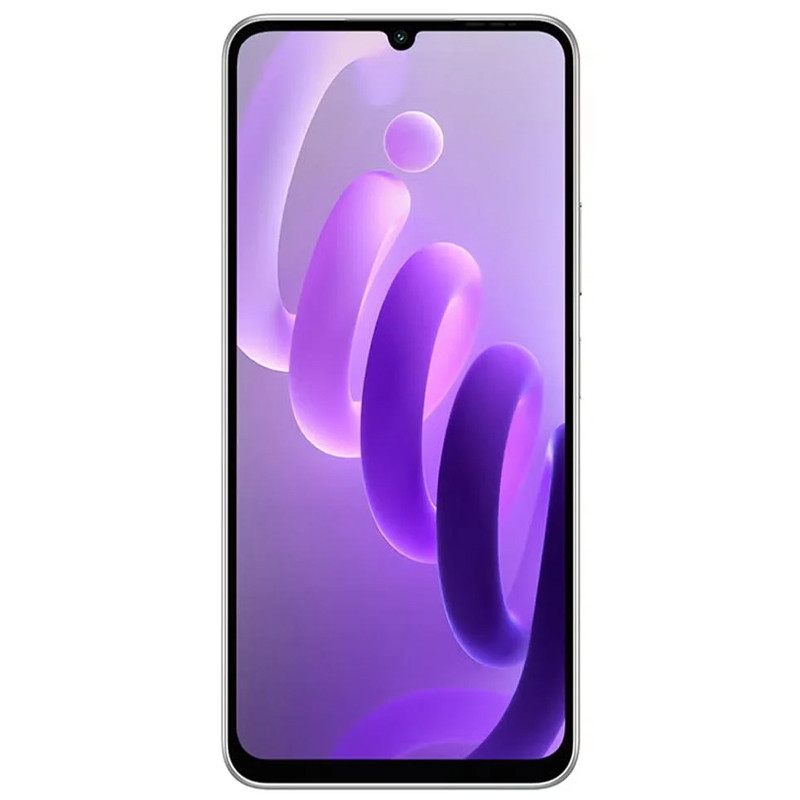 Smartphone Itel City 12Go (4Go + 8Go Extensible ) 128Go Titanium