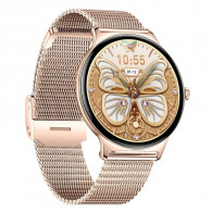 Montre Connectée Colmi V89 Gold En Tunisie En Tunisie