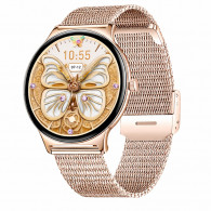 Montre Connectée Colmi V89 Gold En Tunisie En Tunisie