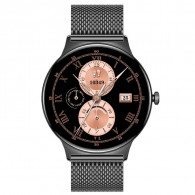 Montre Connectée Colmi V89 Noir En Tunisie