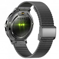 Montre Connectée Colmi V89 Noir En Tunisie