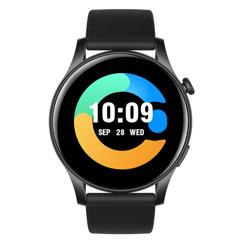 Montre Connectée Colmi V73 Noir En Tunisie