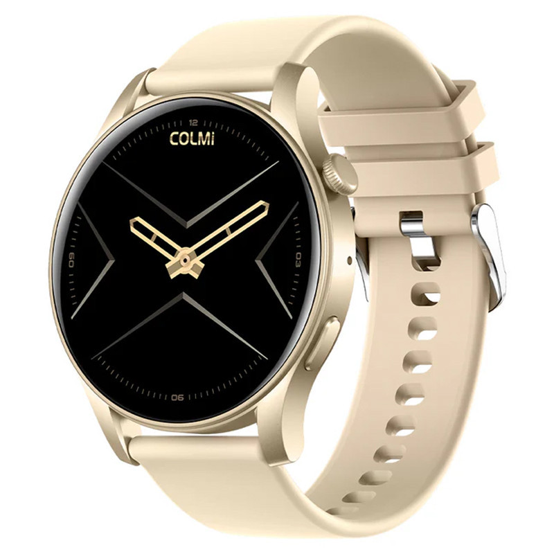 Montre Connectée Colmi V73 Gold En Tunisie