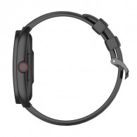 Montre Connectée Colmi P86 Noir En Tunisie En Tunisie