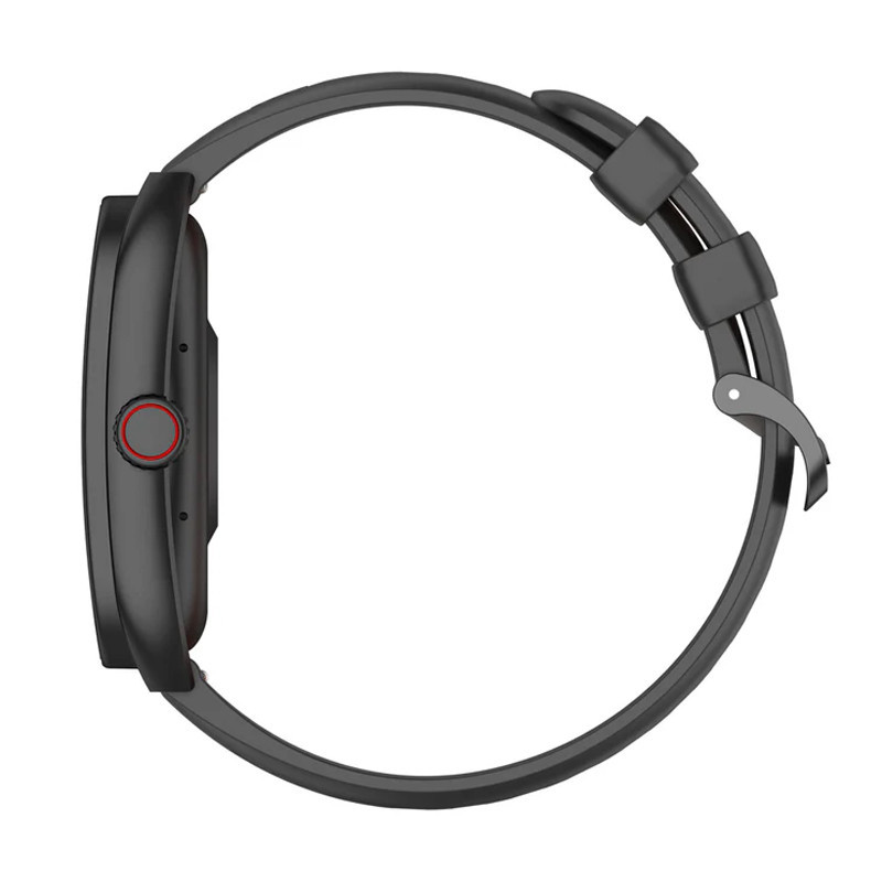 Montre Connectée Colmi P86 Noir En Tunisie En Tunisie