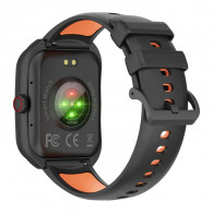 Montre Connectée Colmi P86 Noir En Tunisie En Tunisie