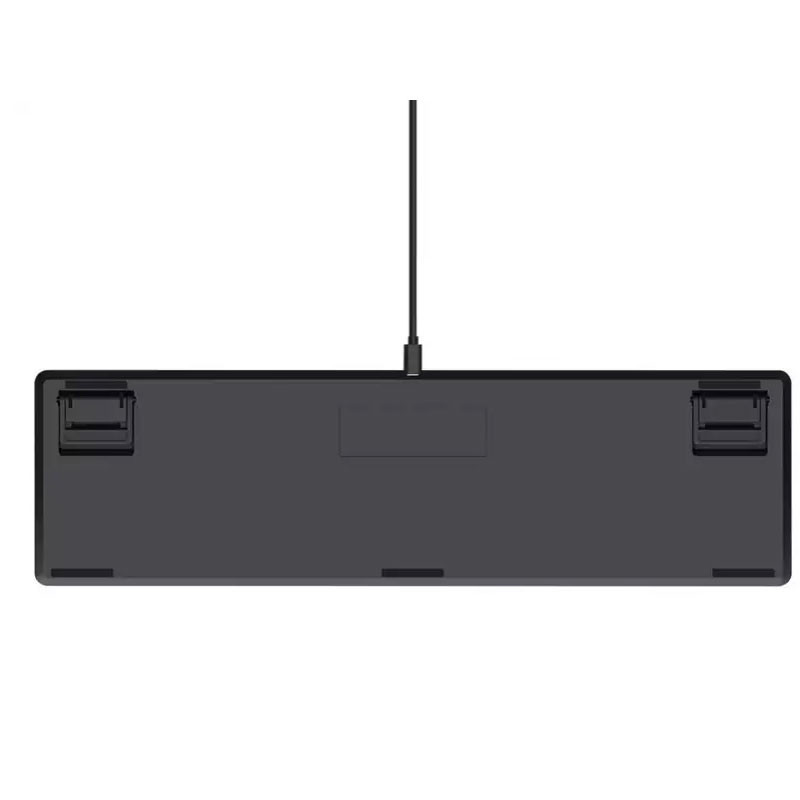 Clavier Gamer Mécanique Trust Torix GXT866 Noir en Tunisie