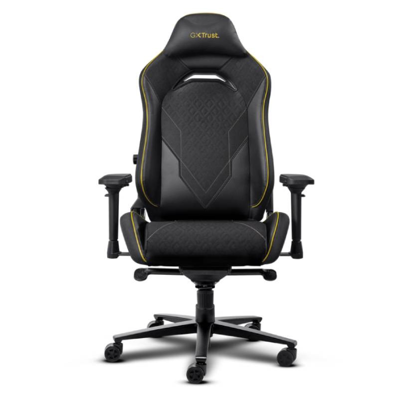 Chaise Gaming Trust GXT721 Ruya Pro Noir En Tunisie