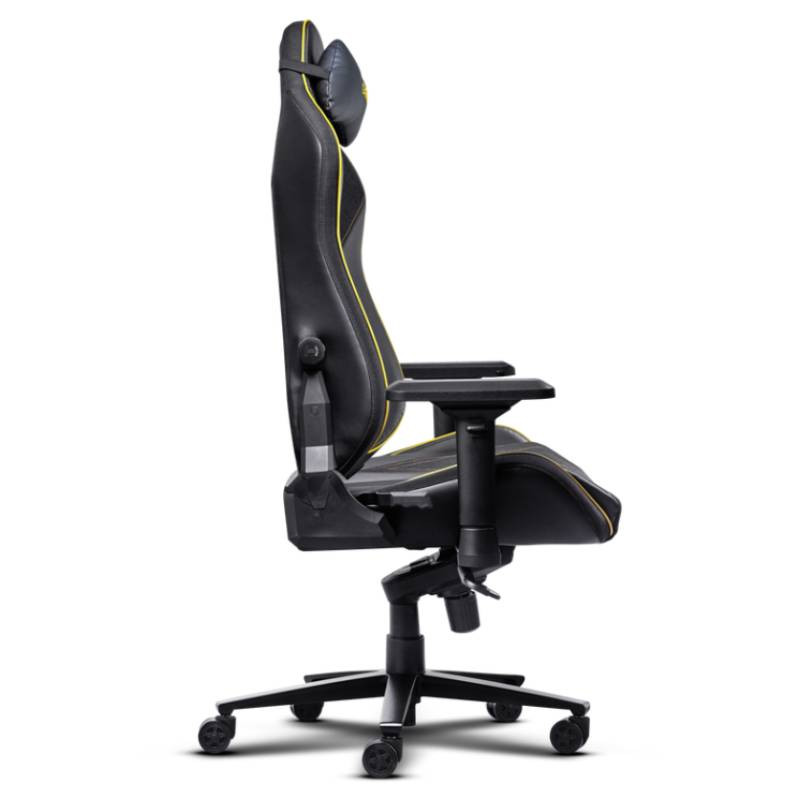 Chaise Gaming Trust GXT721 Ruya Pro Noir En Tunisie